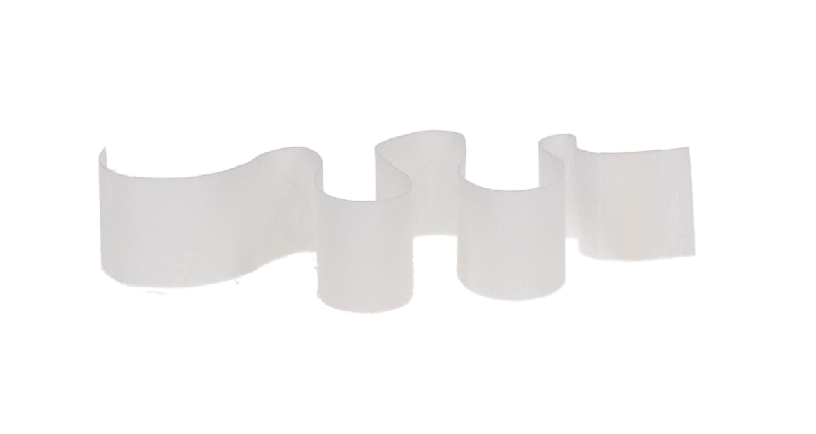 House Brand Dentistry 101237 Safe Dental Bib Holder 250/Pk Dux Bib-Eze Style House Brand Dentistry 101237 Safe Dental Bib Holder 250/Pk Dux Bib-Eze Style